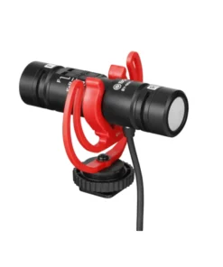 Boya MM1-Pro Microphone