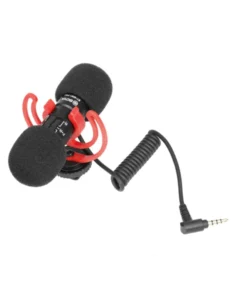 Boya MM1-Pro Microphone