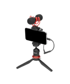 Boya MM1-Pro Microphone
