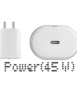Nothing 45W Charger Power Adapter C298