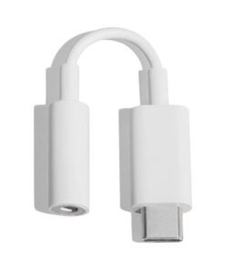 Google Usb-C To Headphone Adapter
