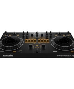 Pioneer DJ DDJ-REV1 Controller for Serato DJ - 4
