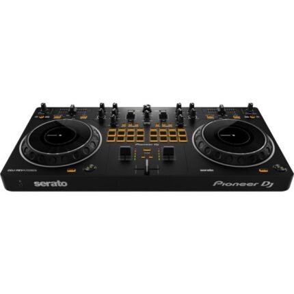 Pioneer DJ DDJ-REV1 Controller for Serato DJ