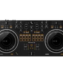 Pioneer DJ DDJ-REV1 Controller for Serato DJ - 3