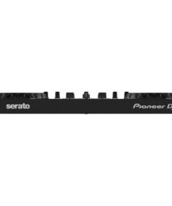 Pioneer DJ DDJ-REV1 Controller for Serato DJ - 2