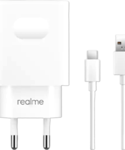 Realme SUPERVOOC 100W Charger EU Pin