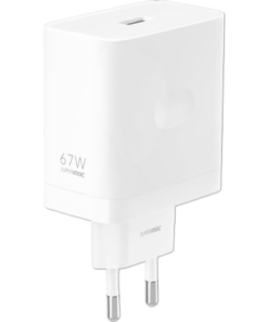 Realme 67W Supervooc Charger US Fast Charging Adapter Usb Type C Cable