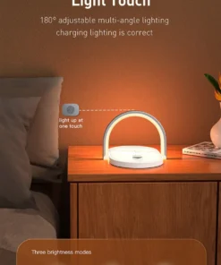 Recci L15 Wireless Charger