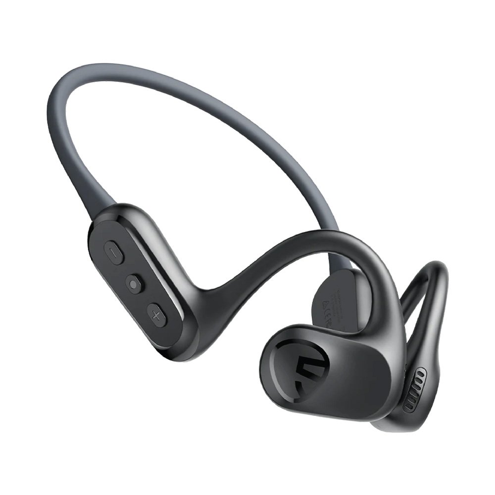 RunFree Lite 2 Open-Ear Air Conduction Sport Headphones