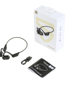 RunFree Lite 2 Open-Ear Air Conduction Sport Headphones - 7