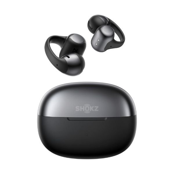 SHOKZ OpenDots ONE Open-Ear True Wireless Earbuds - Image 2