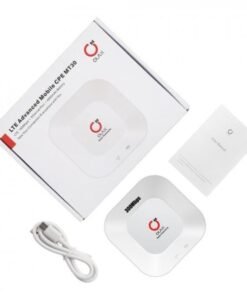 OLAX MT30 150Mbps Portable Pocket Router 4000mah Battery - 2