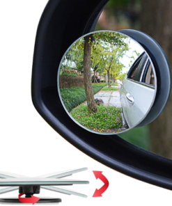 BLIND SPOT MIRROR
