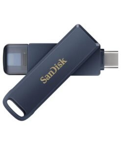 SanDisk 254GB Phone Drive for iPhone