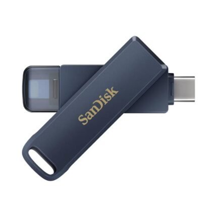 SanDisk 254GB Phone Drive for iPhone