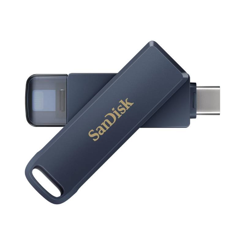 SanDisk 254GB Phone Drive for iPhone