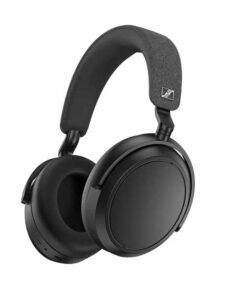 Sennheiser Momentum 4 Wireless Headphones - 3