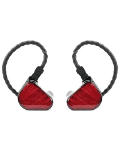 Truthear x Crinacle Zero Red Dual Dynamic Iems