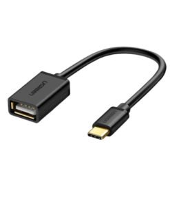 UGREEN 30175 USB TYPE-C MALE TO USB