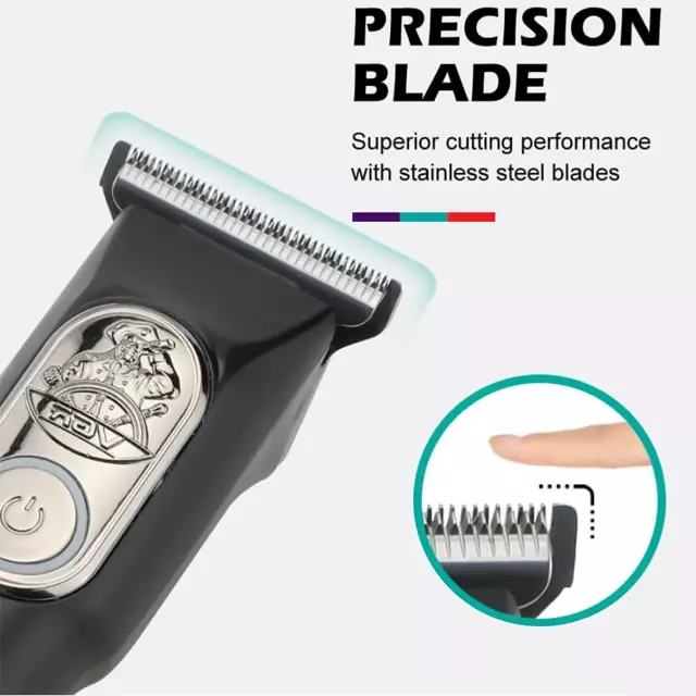 VGR V-963 Hair Trimmer