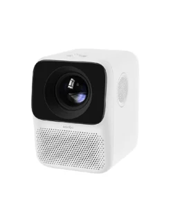 Xiaomi Wanbo T2 Max 450 ANSI Lumens Smart Android Portable LED Projector - 2