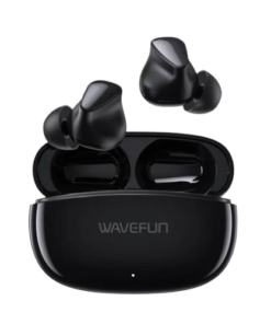 Wavefun Rock Super Bass TWS Earbuds