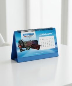 T-TECH 2026 Premium Calender