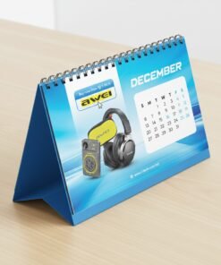 T-TECH 2026 Premium Calender