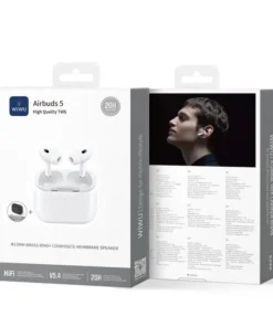 WiWU Airbuds 5 TWS