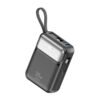 WiWU Galaxy Series Wi-P036 35W 20000mAh Power Bank