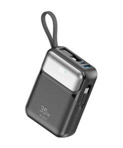 WiWU Galaxy Series Wi-P036 35W 20000mAh Power Bank