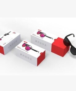 XO E6 Smart Bluetooth Glasses - 2