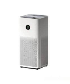 Xiaomi MIJIA Air Purifier 5 with App Control and PM2.5 Display