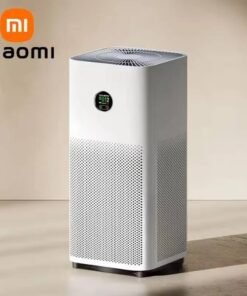 Xiaomi MIJIA Air Purifier 5 with App Control and PM2.5 Display