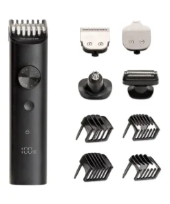 Xiaomi Mi Grooming Kit Pro Professional Styling Trimmer Body Grooming