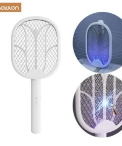 Youpin Xiaolang XD-DWPO1 Folding Rechargeable Mosquito Swatter