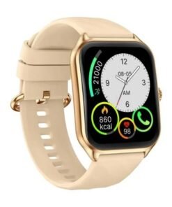 Zeblaze GTS 4 Voice Calling 1.94″ HD AMOLED Display SpO2 Smartwatch