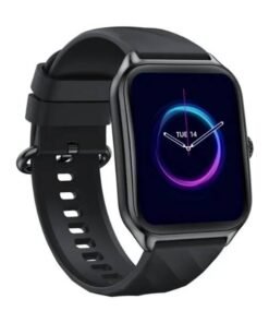 Zeblaze GTS 4 Voice Calling 1.94″ HD AMOLED Display SpO2 Smartwatch - 3