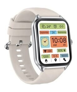 Zeblaze GTS 4 Voice Calling 1.94″ HD AMOLED Display SpO2 Smartwatch - 2