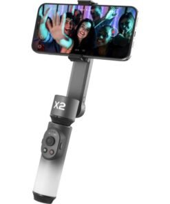 Zhiyun Smooth-X2 Smartphone Gimbal Stabilizer - 8