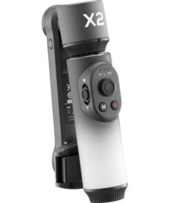 Zhiyun Smooth-X2 Smartphone Gimbal Stabilizer - 7