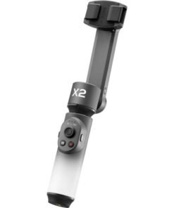Zhiyun Smooth-X2 Smartphone Gimbal Stabilizer - 9
