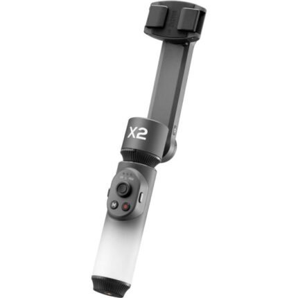 Zhiyun Smooth-X2 Smartphone Gimbal Stabilizer