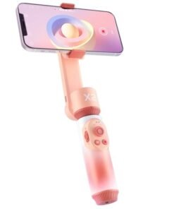 Zhiyun Smooth-X2 Smartphone Gimbal Stabilizer - 4