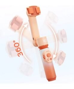 Zhiyun Smooth-X2 Smartphone Gimbal Stabilizer - 3