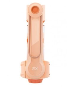 Zhiyun Smooth-X2 Smartphone Gimbal Stabilizer - 2