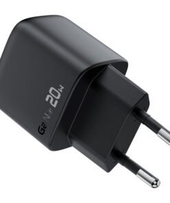 Acefast Fast Charge Wall Charger A113 PD20W GaN (1xUSB-C) EU - 7