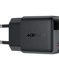Acefast Fast Charge Wall Charger A113 PD20W GaN (1xUSB-C) EU - 6