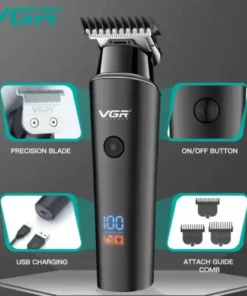 VGR V-937 Trimmer