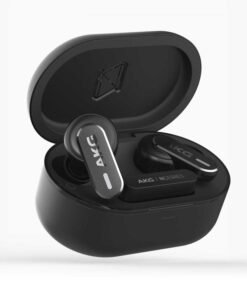 AKG N5 Hybrid True Wireless Earbuds